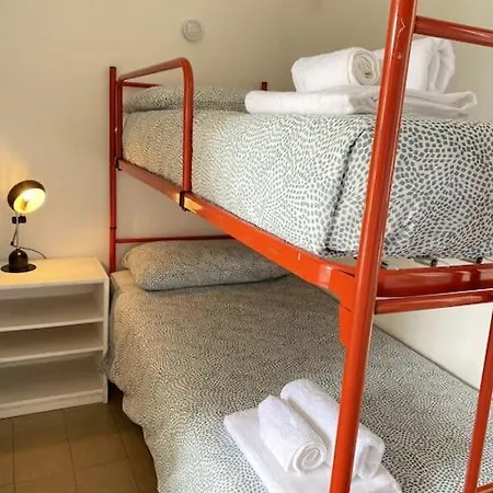 Cortona Holiday home *