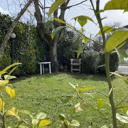 Cortona Holiday home