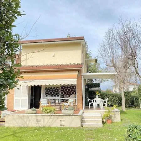 펜션 Cortona