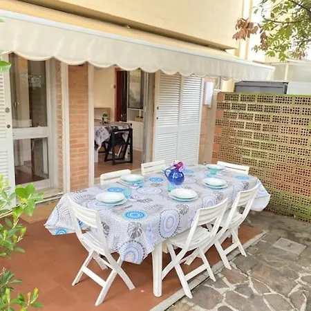 Cortona Holiday home Marina di Pietrasanta
