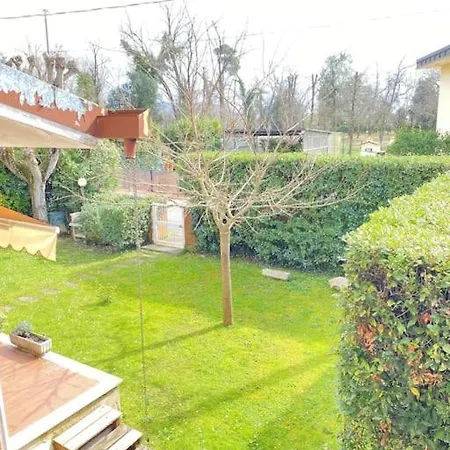 Cortona Holiday home *