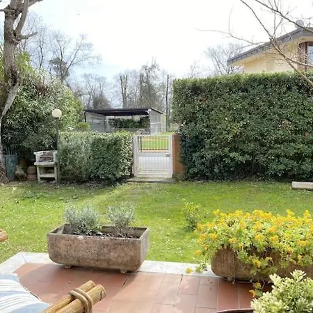 Holiday home Cortona *