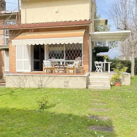 Cortona Holiday home Marina di Pietrasanta